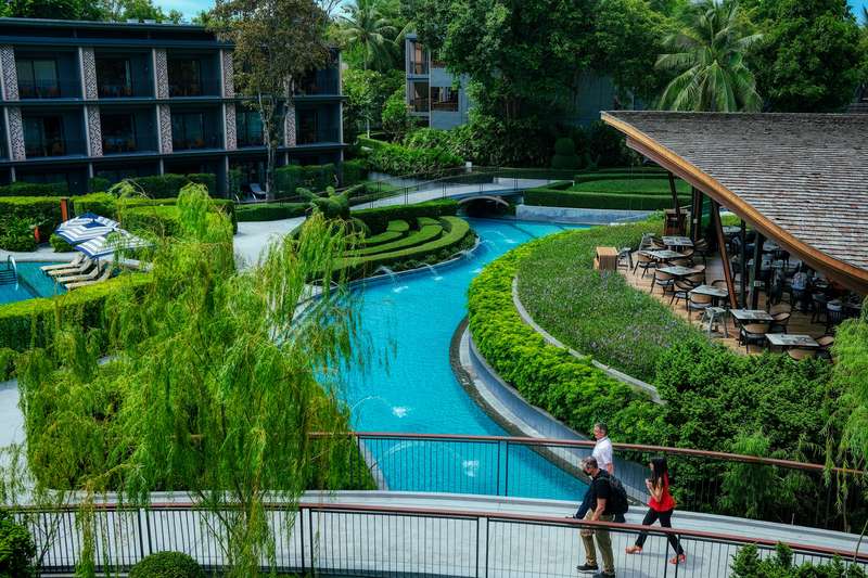 Prachuap Khiri Khan's Hua Hin: Dental Coverage For Expats