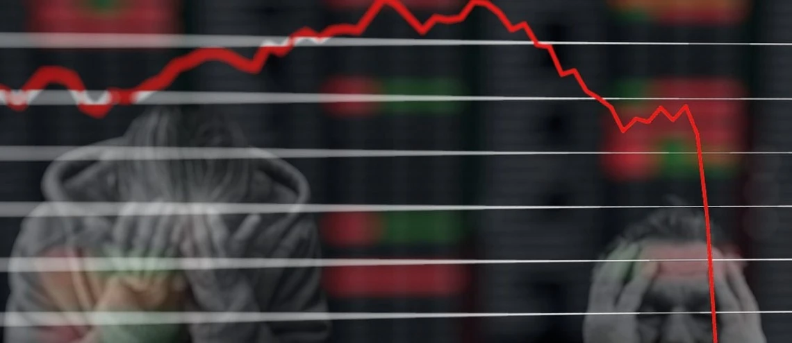 recession