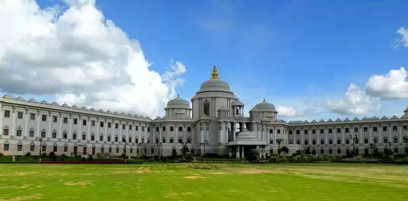 Sathya Sai Hospital, Bengaluru, India