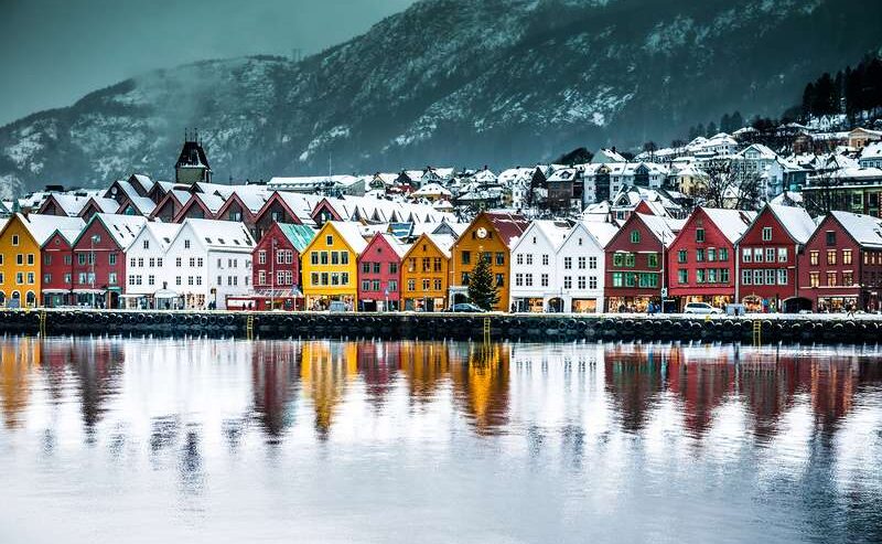 The Best Places To Live In Norway For Expats