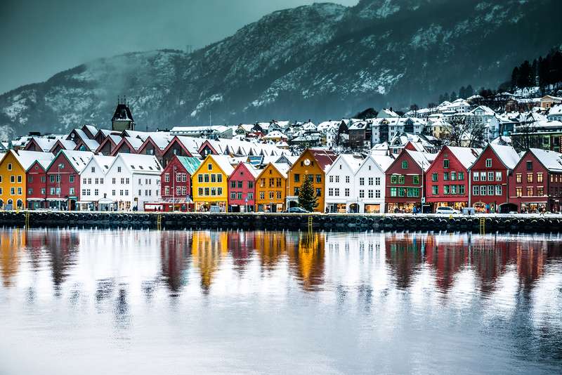 The Best Places To Live In Norway For Expats