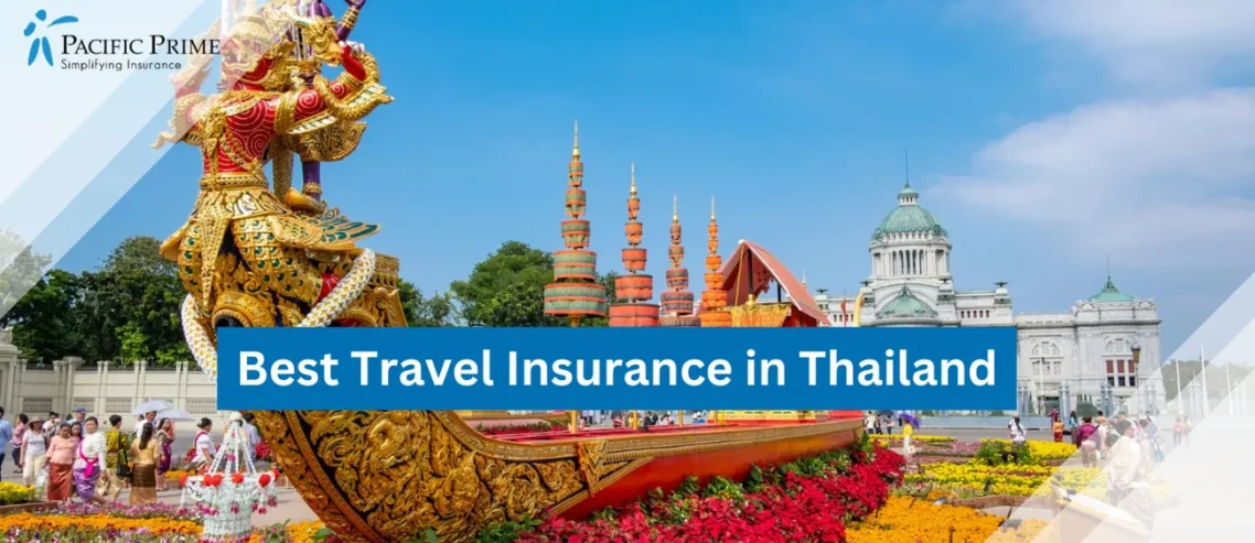 Best Travel Insurance for Thailand: Ultimate Guide for 2025