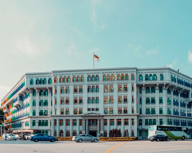 Singapore's Ministry Of Communications: Vital For Expat Insurance Claims