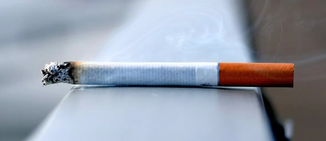 smoking