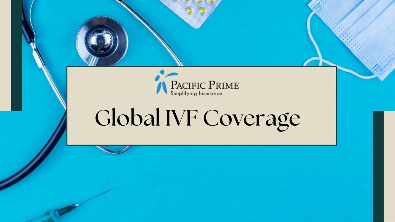 Expats and IVF Understanding Coverage for In Vitro Fertilization