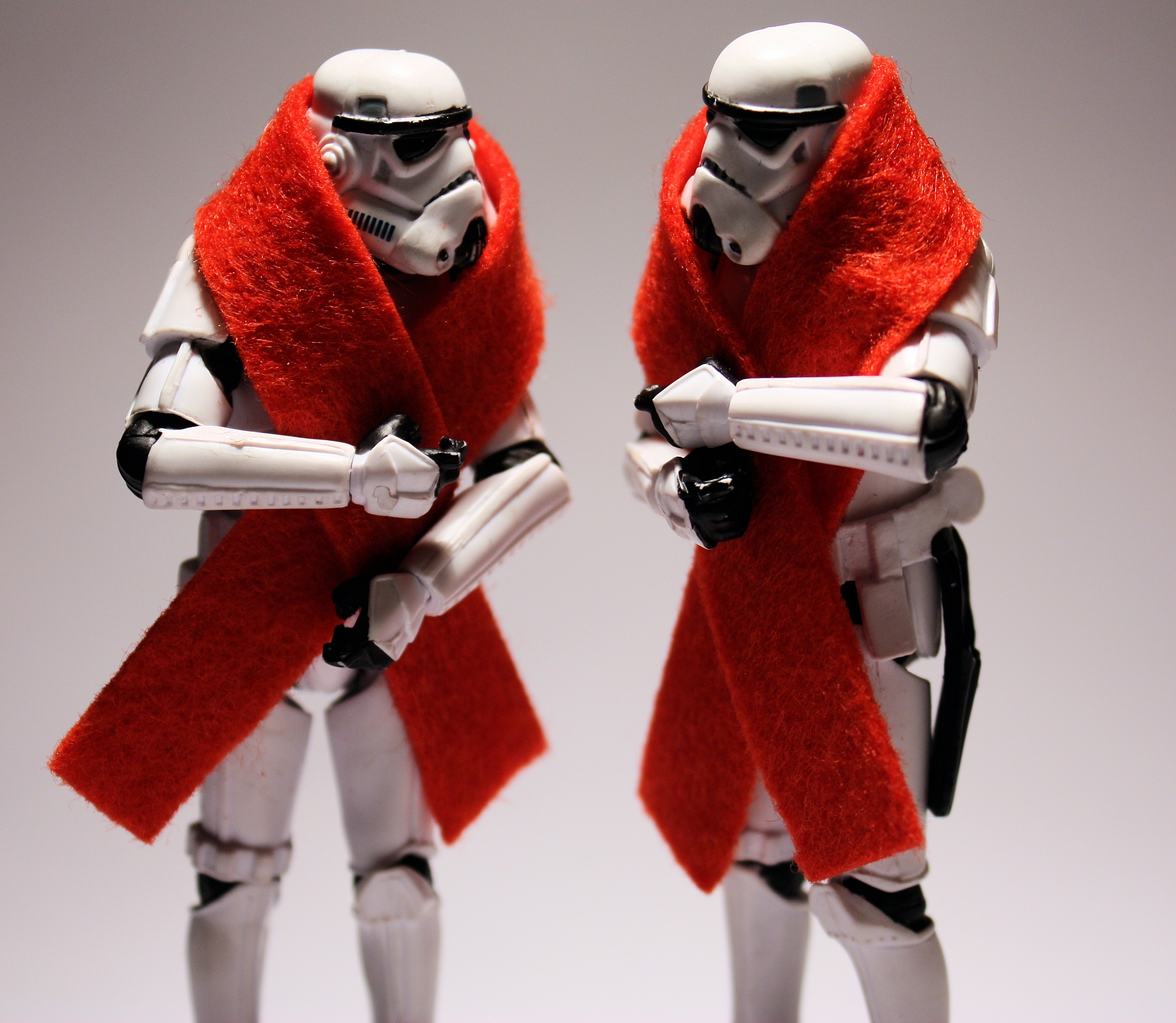 aids ribbons