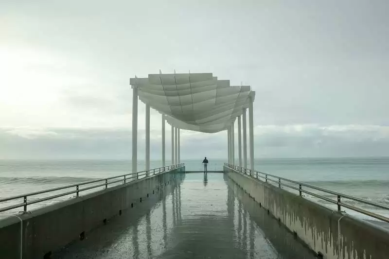 Stunning Bridge View, Napier, NZ