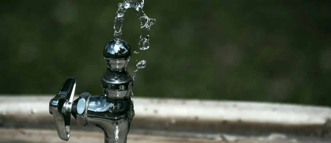 American Water Works got cyberattacked