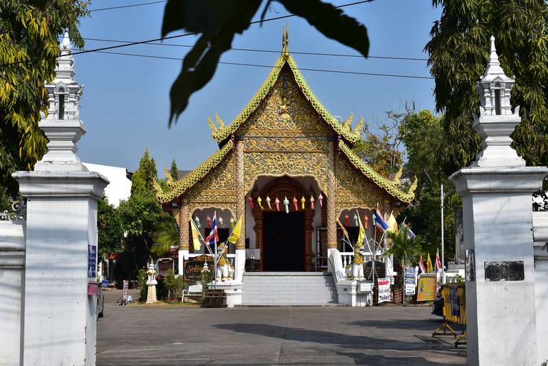 Thai White Gate: Visa Life Insurance Insights