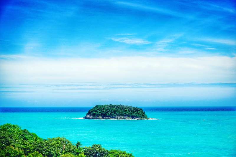 The SIS Kata - Expat Oasis, Phuket, Thailand