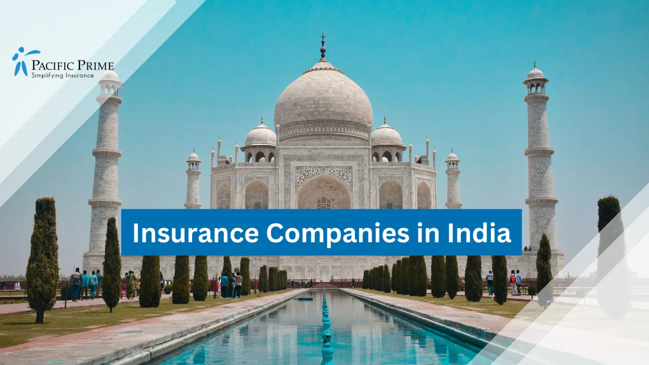 Top 9 Insurance Companies in India for Expats