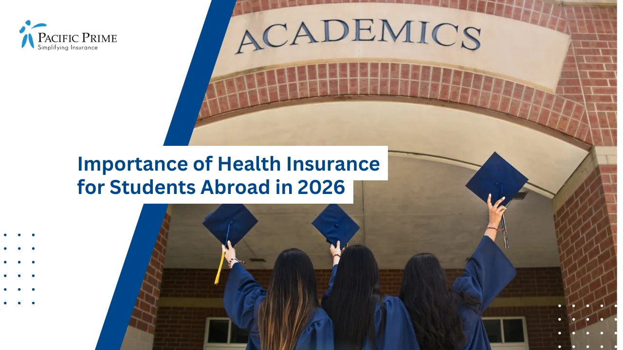 Top Health Insurance Options for College Students 2026