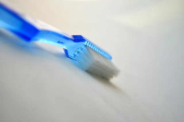 oral hygiene