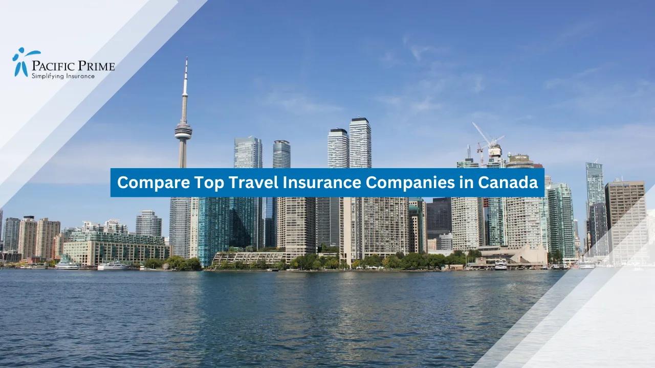 Best Travel Insurance for Medical Evacuation 