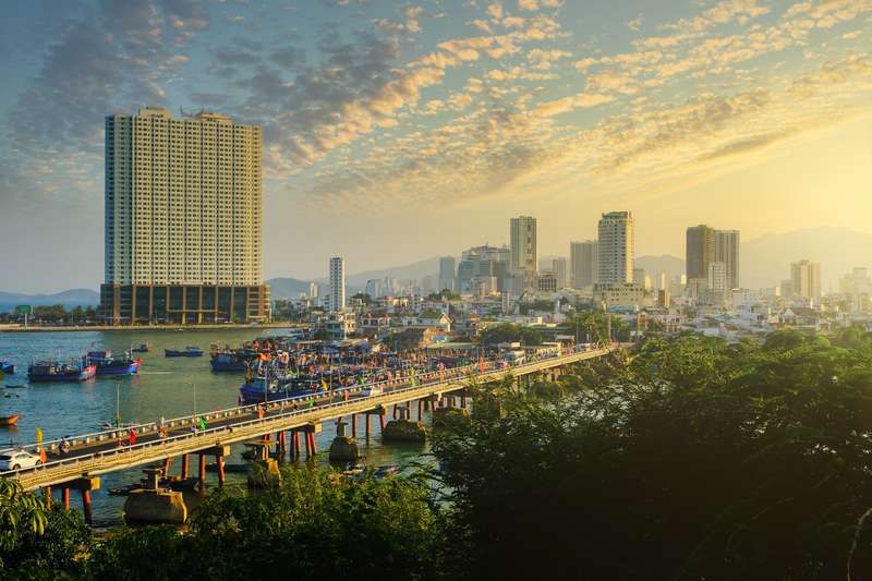 Tranquil Nha Trang: Idyllic Coastal Escape