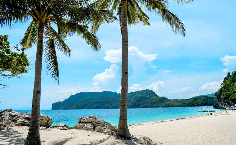 Tropical Gem: Guimaras Island, Philippines