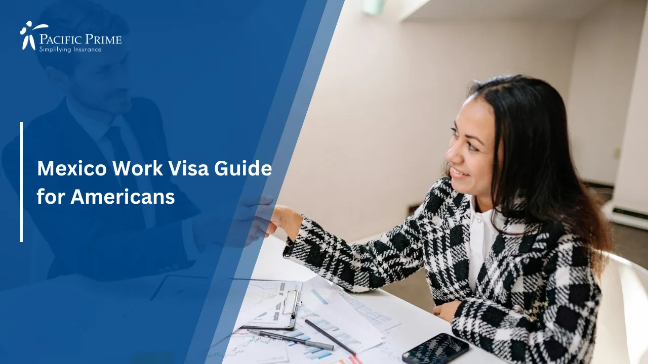 Top 5 Jobs for Americans in Mexico