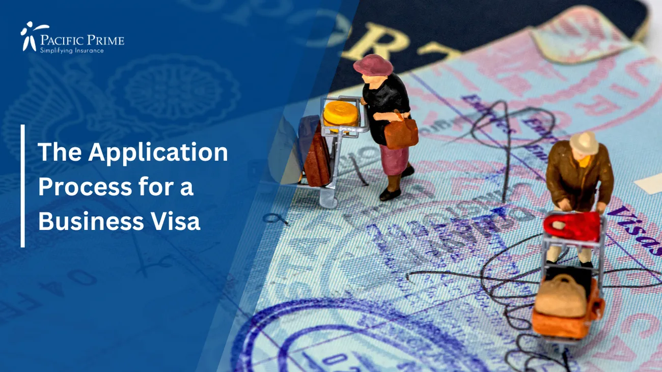 U.S. Business And Tourist Visa: Do You Qualify?, image size:1300x731