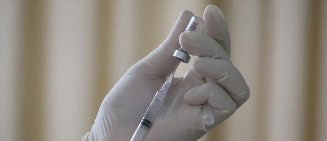 travel vaccines