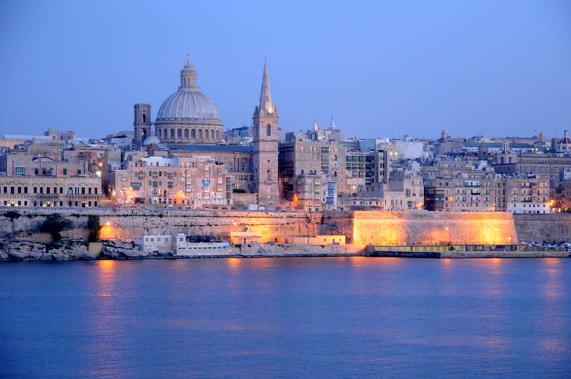 Living Abroad In Malta