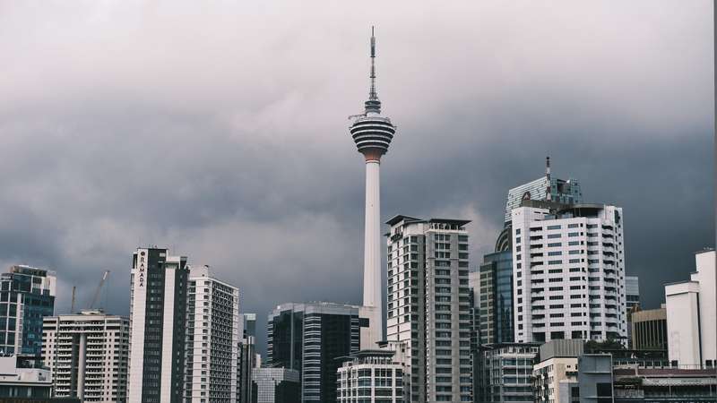 Vibrant Kuala Lumpur, Malaysia's Federal Territory