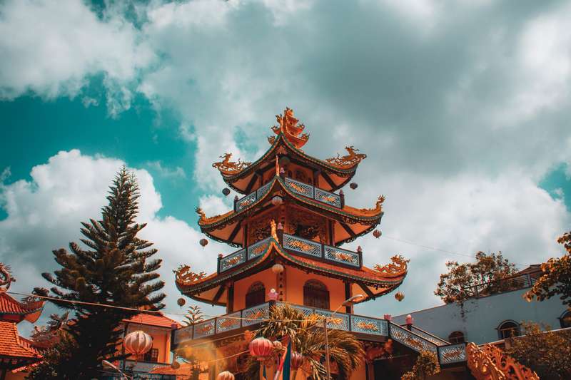 Vietnam: Timeless Charm Beckons