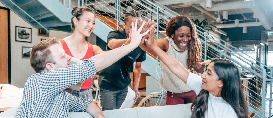 Workplace Kindness: How and Why it Pays Off