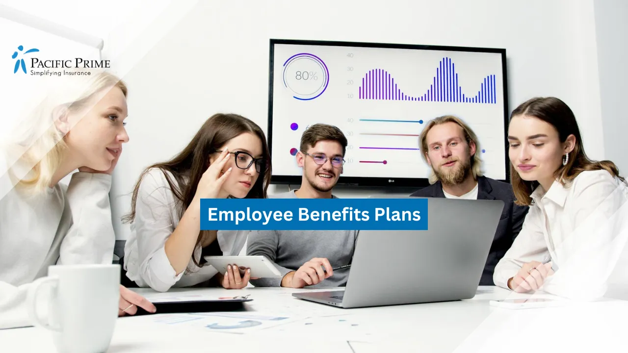 Employee Benefits Plans: Important Things to Remember When Structuring