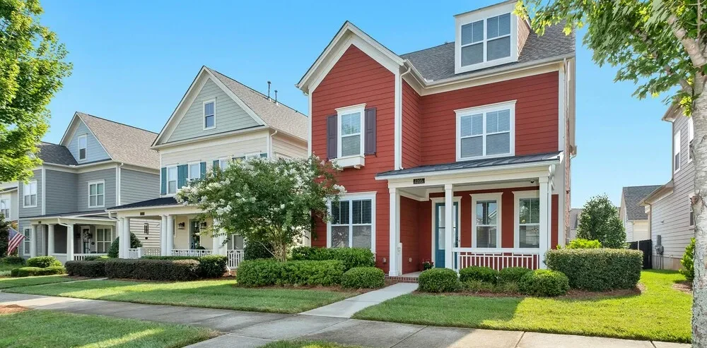 buying property overseas
